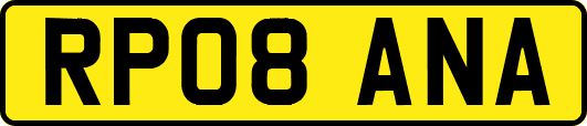 RP08ANA