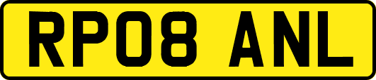 RP08ANL