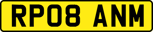 RP08ANM