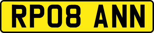 RP08ANN