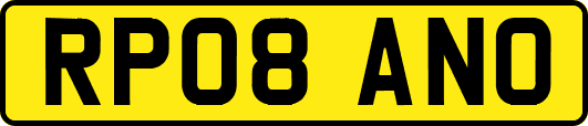 RP08ANO