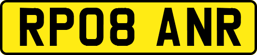 RP08ANR