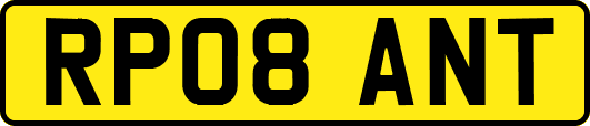 RP08ANT