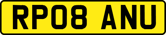 RP08ANU
