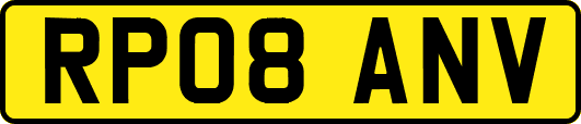 RP08ANV