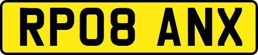 RP08ANX