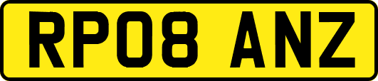 RP08ANZ