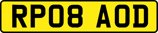 RP08AOD