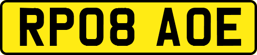 RP08AOE