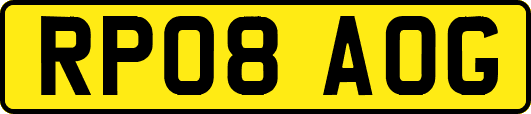 RP08AOG