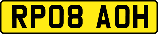 RP08AOH
