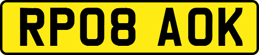 RP08AOK