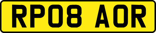 RP08AOR