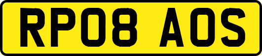 RP08AOS