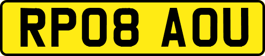 RP08AOU