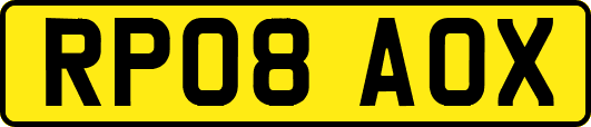 RP08AOX