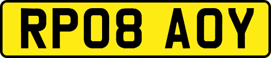 RP08AOY