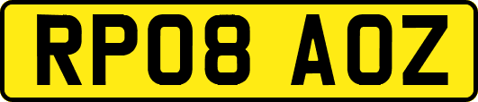 RP08AOZ