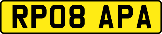RP08APA