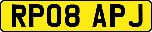 RP08APJ
