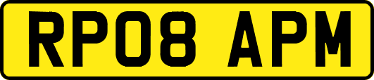 RP08APM