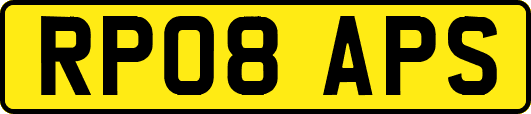 RP08APS