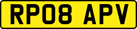 RP08APV
