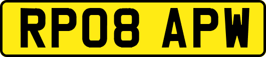 RP08APW