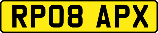 RP08APX