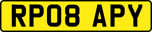RP08APY