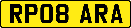 RP08ARA