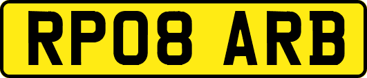RP08ARB