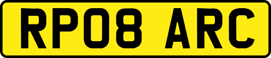 RP08ARC