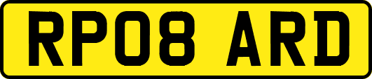 RP08ARD