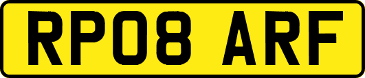 RP08ARF