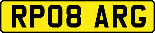 RP08ARG