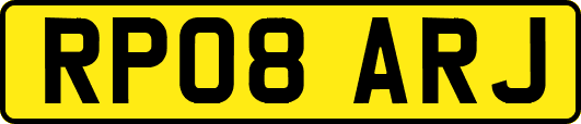 RP08ARJ