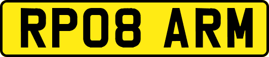 RP08ARM