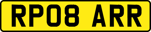 RP08ARR