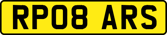 RP08ARS