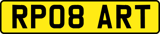 RP08ART