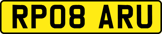 RP08ARU