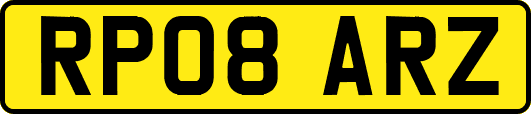 RP08ARZ