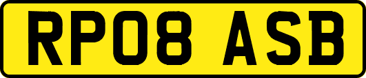 RP08ASB