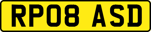 RP08ASD