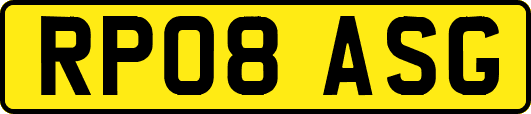 RP08ASG
