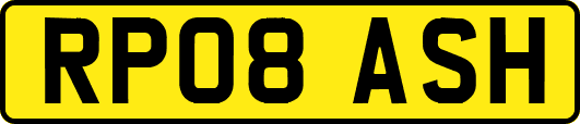 RP08ASH