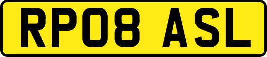 RP08ASL