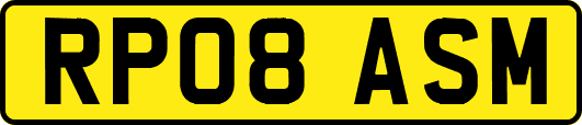 RP08ASM