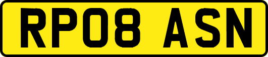 RP08ASN